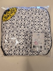 Naraya Foldable Tote Bag