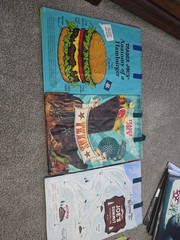 3 Trader Joe’s ECO Reusable Shopping Grocery Bag, Tote, Sack NWT