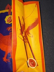 Trader Joe’s MANDARIN ORANGE CHICKEN Reusable Bag RARE Design NWT Mystery Bags