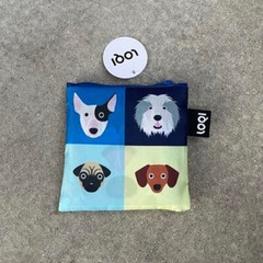 LOQI STEPHAN CHEETAM Dogs Bags