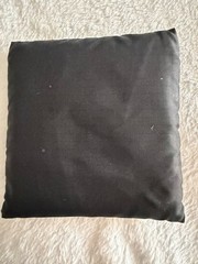 BAGGU Black – Standard Reusable Bag
