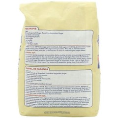 Imperial Extra Fine Sugar/10 lbs, Granulated, 160 oz