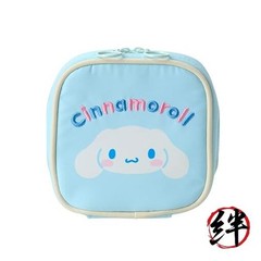 Sanrio Square Pouch Cinnamoroll 369063