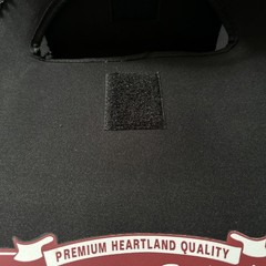 Omaha Steaks Insulated Shopping Bag