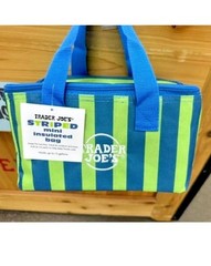 Trader Joe’s Mini Insulated Bags All Colors