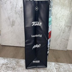 NYCC 2025 Funko 24×30 Large Gigantic Promo Swag Bag Brand New