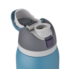 cup double drink pop-up thermal