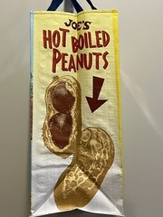 Trader Joe’s SOUTH CAROLINA Regional Reusable Shopping Tote Bag-Collect ’em All!