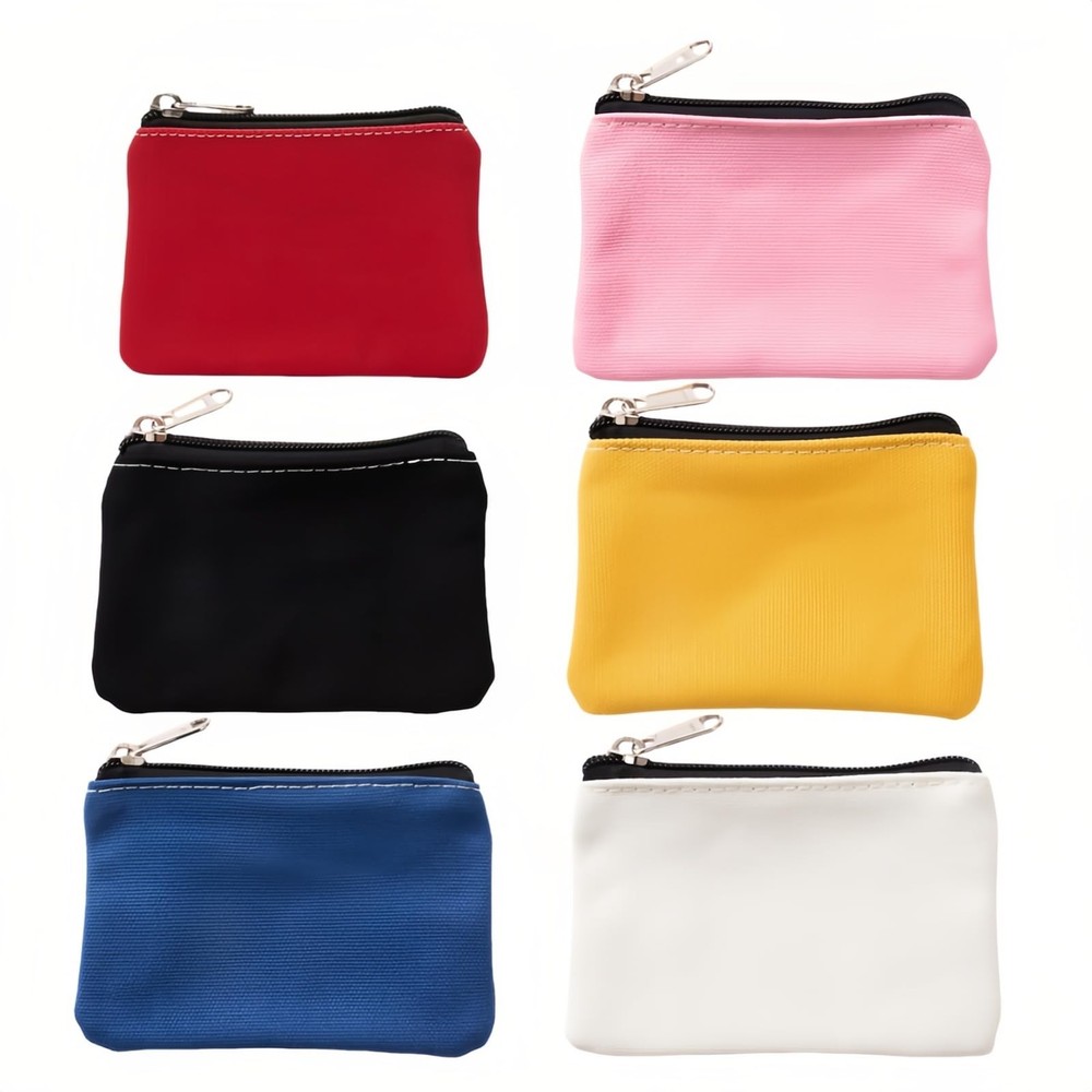 Chinshwehaw 6 Pack Multi-color (red, Blue, Yellow, Pink, White,Black)