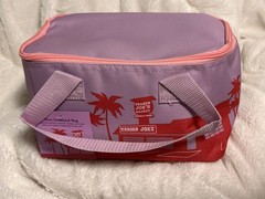 Trader Joe’s Mini Insulated Tote Bag Set of 5 NWT Summer Limited Edition