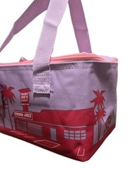 FREE SHIPPING] LAVENDER PURPLE Joes Mini Insulated Bag Brand New with Tags