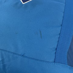 Sam’s Club Blue Reusable Insulated Cooler Shopping Tote Bag 22” – Zip Top