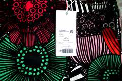 Marimekko Veronika bag Pieni Siirtolapuutarha, 25x25x12cm