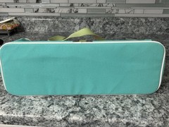 Lilly Pulitzer Market Shopper Tote Bag In The Totally Blossom Gently Used