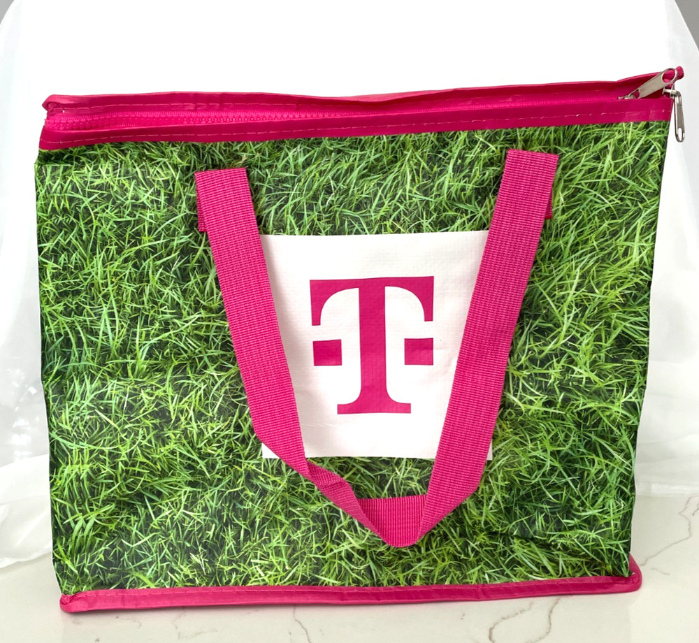 T-Mobile Tuesday Reusable Bag 2026