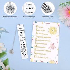Retirement Gifts Women 2026 Coworker Teacher Nurses Boss Friends Mom Grandma