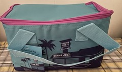 Trader Joe’s Mini Insulated Tote