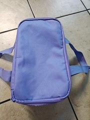 Trader Joe’s Lunch Bag & Cheese Adventure Tote Bundle