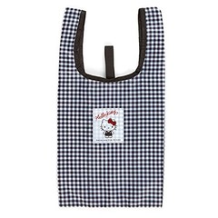 Sanrio Hello Kitty Eco Bag Small 26 x 12 x 31 cm Polyester 670197