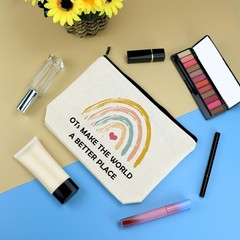 OT Gift Occupational Therapy Gifts Makeup Bag s, Style 2
