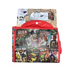 Marvel [Super Hero Comic Books] -Oversized Shopping / Hand Bag