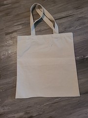 Fahlo Reusable Cloth Tote Bag