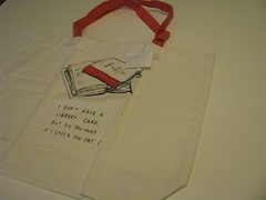 NWT Nordstrom At Home Canvas Tote Bag – 100% Cotton Eco Bag, Shopping Bag