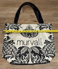 Multicolor Assorted Shopping Beach Tote Bag Mixed Brand Lot Of 4