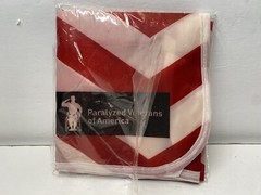 Paralyzed Veterans Of America Reusable Bag