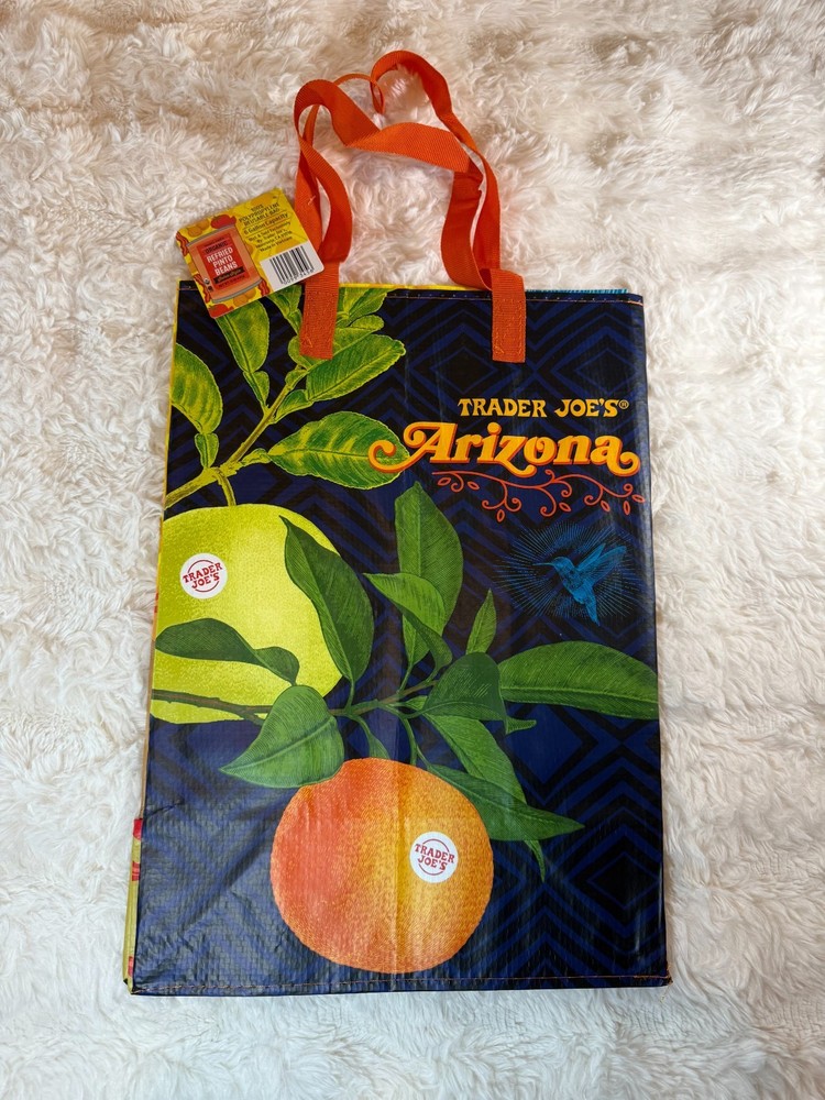 Trader Joe’s Mystery State Bags NEW 2025 Fast Shipping: FULLY STOCKED!
