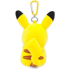 Pikachu Pocket Monster Ball Pouch