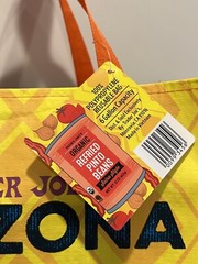 Trader Joe’s ARIZONA Regional Reusable Shopping Tote Bag – Collect ’em All!