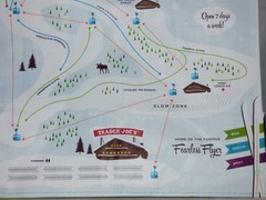 Trader Joe’s – Reusable Grocery Bag – Colorado