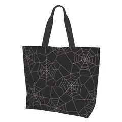Large Reusable EcoFriendly Shoulder Handbag Portable Storage Shopping Tote