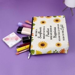 Sazuwu Sunflower Inspirational Gifts for BE LIKE A SUNFLOWER BRIGHT SUNNY