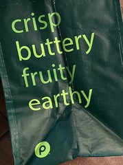 Publix Green Earth-Friendly Reusable Bags Carriers for 4 Wine Bottles — Lot of 8