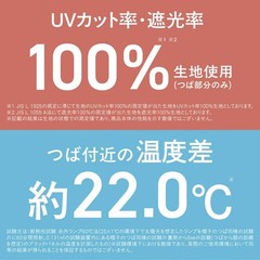 【22℃ Temperature Difference 100% Light Blocking】WbyWpc. UV Cut Cooling Bucket