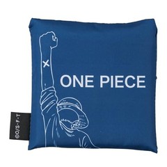 Marushin Bandai One Piece Itsuka Mata Eco Bag Foldable Lightweight Storage Made