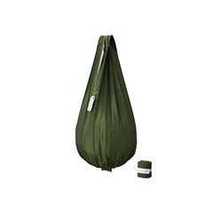 Marna Shupatto Minimal Bag Eco Friendly Bag 6L Olive Tree