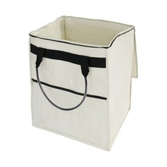Reusable Grocery Bag Foldable Rolling Shopping Bag For Travel, Work , Picnics