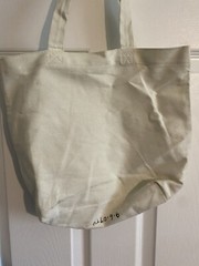 Pacific Laser Eye Center Reusable Tote Shopping Bag Fabric Bag 13″x13″