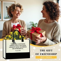 Retirement Gifts for Retirement Decorations Shopping Bag Grocery Bag Reusable…