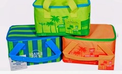 🏖️Trader Joe’s New Mini Insulated Bag 2026 Pick 1 OF THE 5! ⛱️ ALL COLORS AVAIL