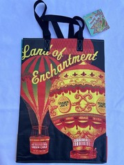 Trader Joe’s Mystery Pack Reusable Tote Bag New w/ Tags Collectible New Mexico