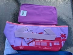 Trader Joe’s Mini Insulated Bag set of 3
