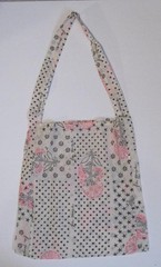 2023 FREE PEOPLE Cloth SHOPPING BAG Reusable Shoulder packable travel Tote Purse