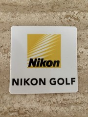 2026 NIKON GOLF REUSABLE HEAVY DUTY TOTE BAGS (2) – NWOT & FREE SHIPPING!