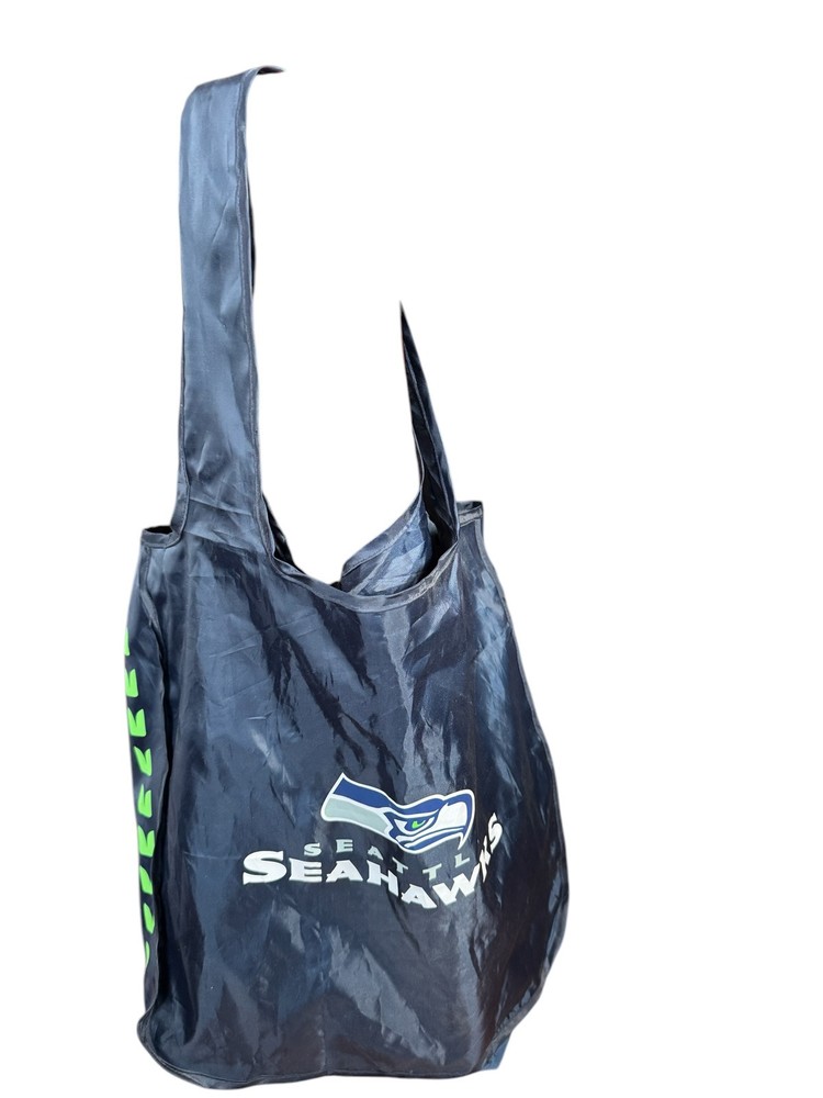 Seahawk – Safeway Reusable Shopping Bag, Tote,