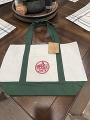 Trader Joe’s Large Tote Bag Limited Edition