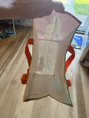 Trader Joe’s Florida Reusable State Bag NWT-6 Gal